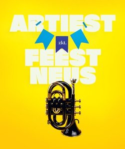 Artiest zoekt Feestneus - Campagnebeeld 2018_0